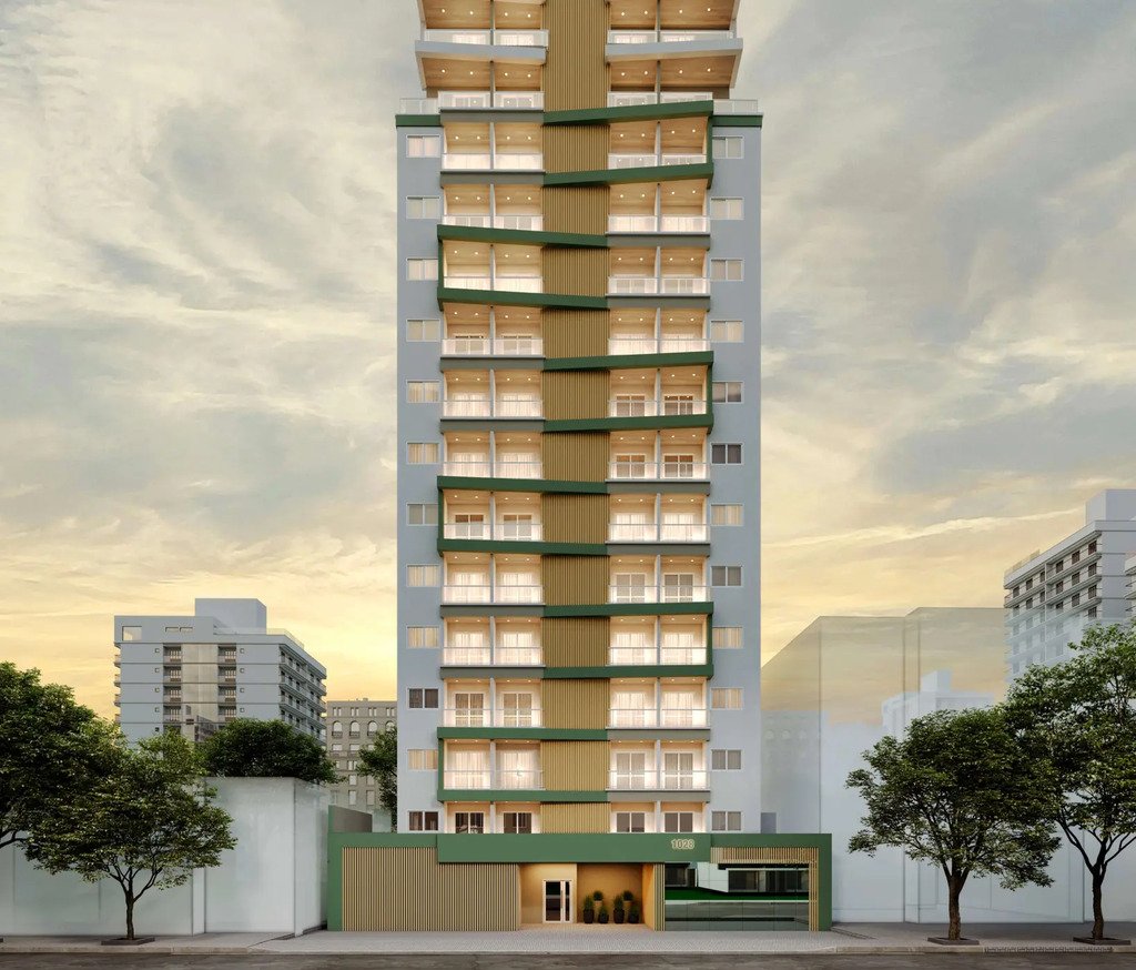 São Paulo, State of São Paulo, Brazil 4 - 18603611