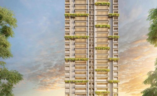 São Paulo, State of São Paulo, Brazil 1