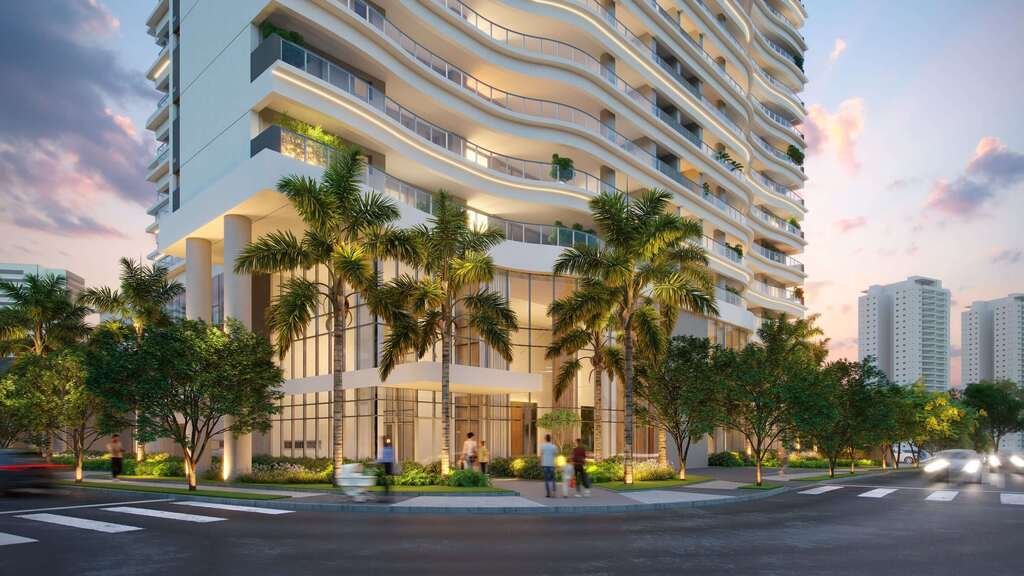 São Paulo, State of São Paulo, Brazil 5 - 18599305