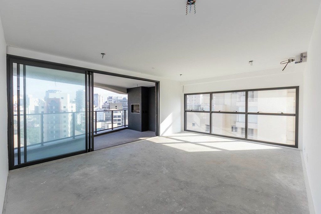 Apartment in São Paulo, State of São Paulo, Brazil 1 - 18596220