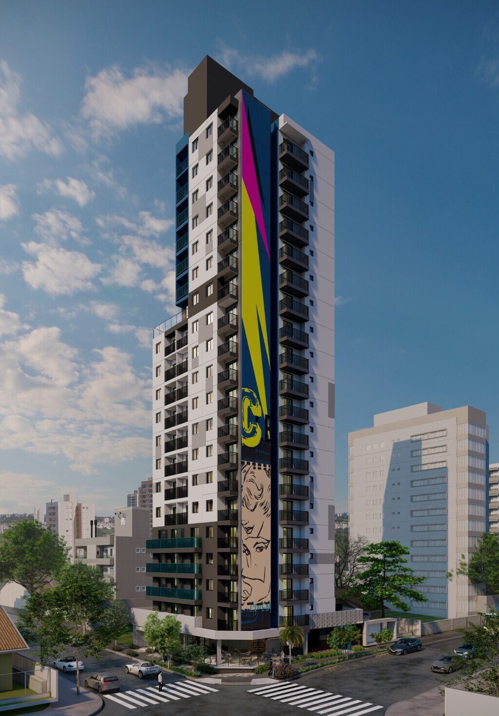 São Paulo, State of São Paulo, Brazil 1 - 18600226