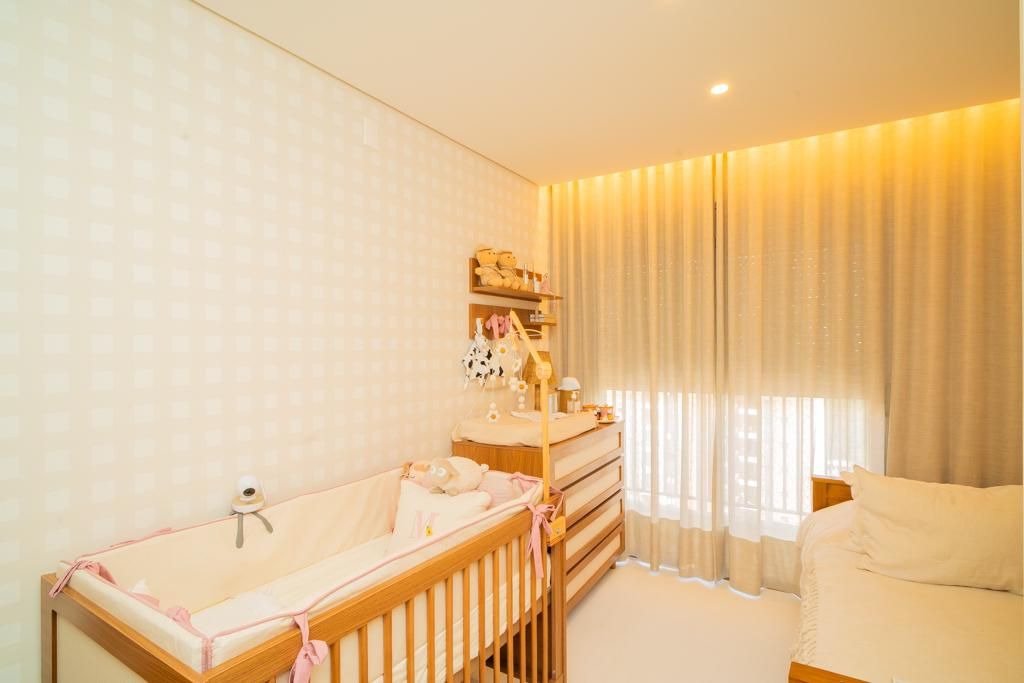 Apartment in São Paulo, State of São Paulo, Brazil 5 - 18596089