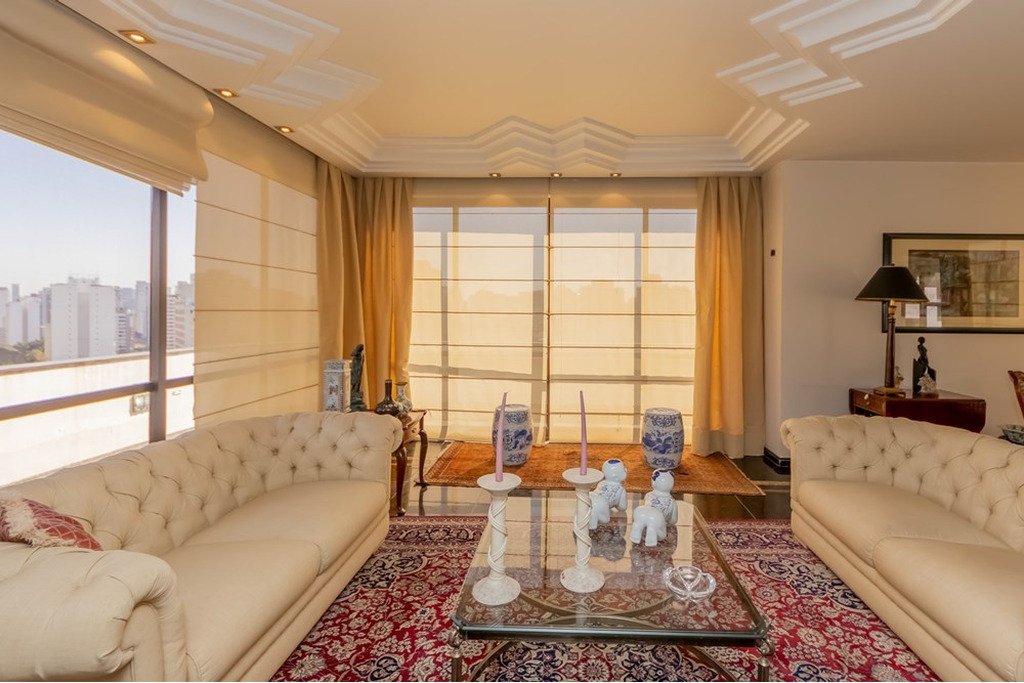 Penthouse in São Paulo, State of São Paulo, Brazil 4 - 18598772