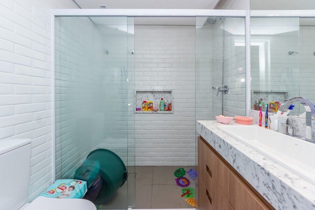 Apartment in São Paulo, State of São Paulo, Brazil 5 - 18596081