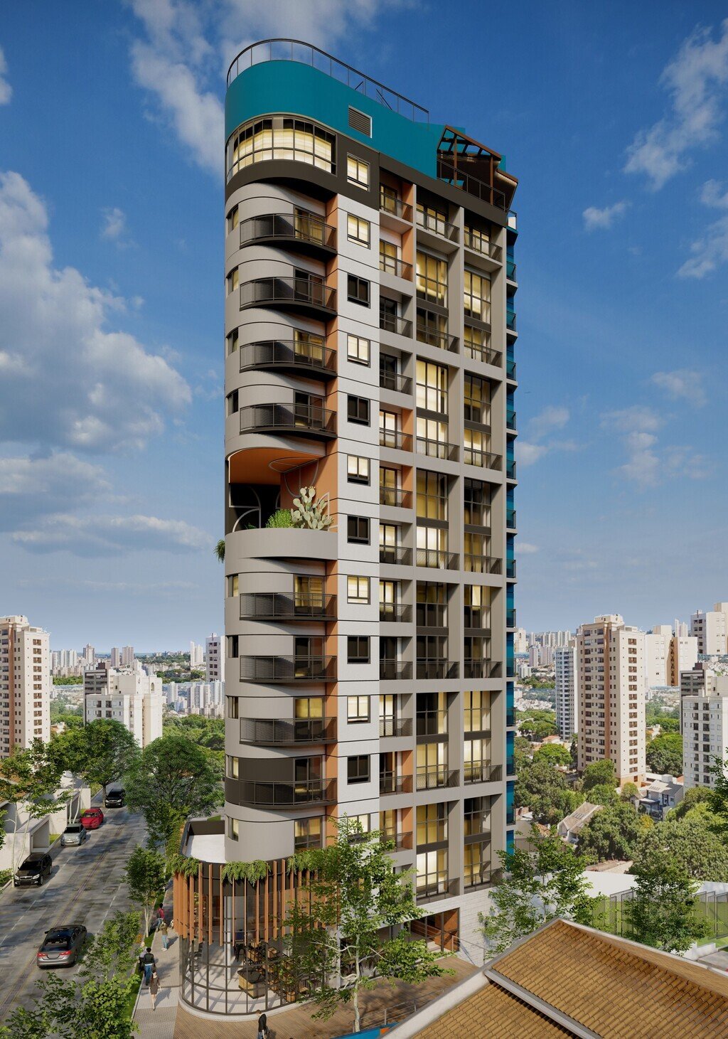 São Paulo, State of São Paulo, Brazil 1 - 18602000