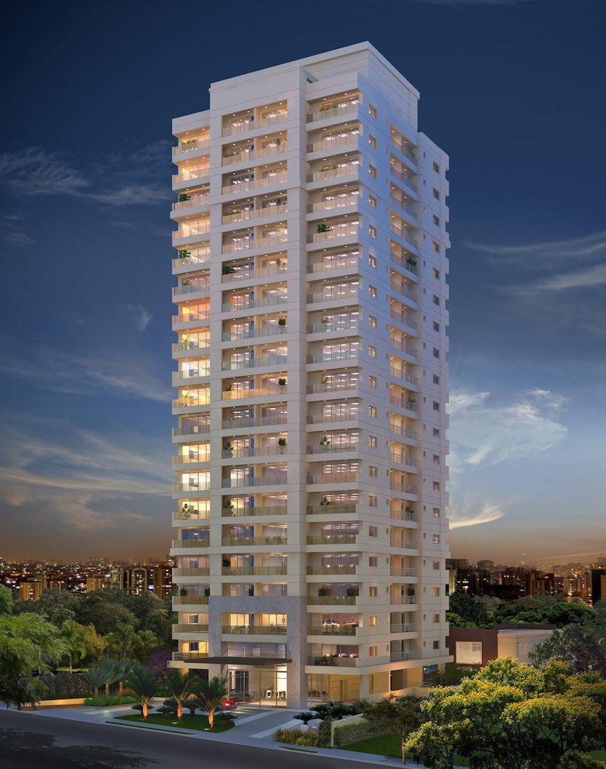 São Paulo, State of São Paulo, Brazil 1 - 18602853