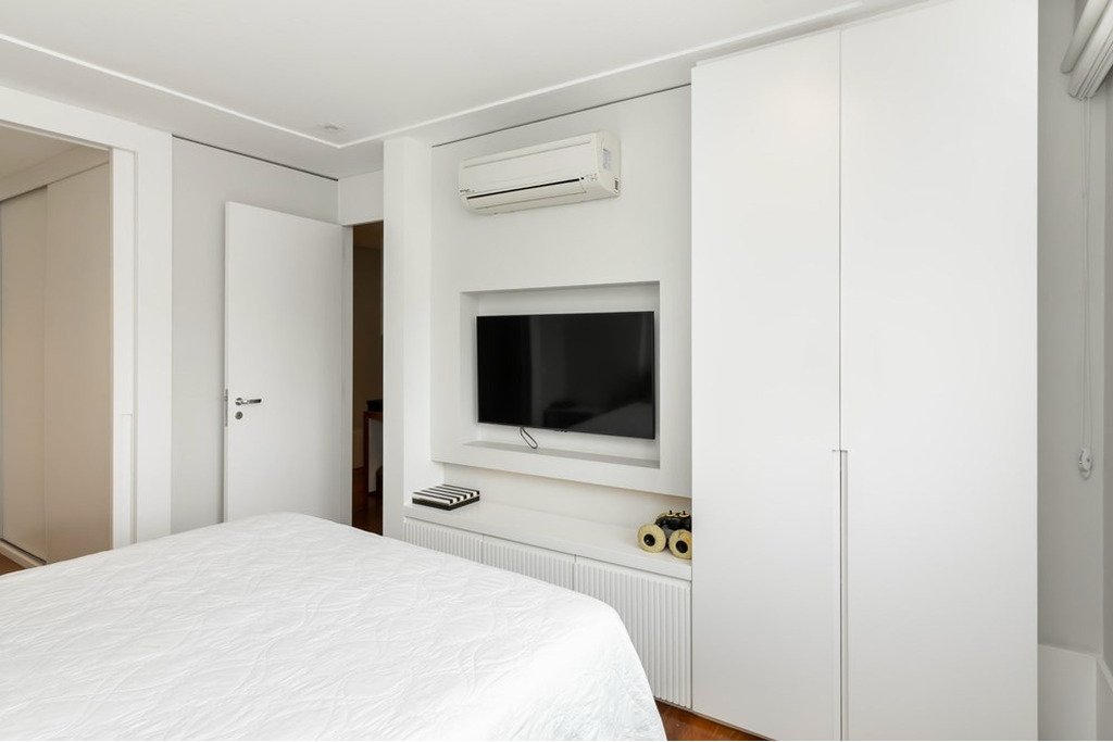 Apartment in São Paulo, State of São Paulo, Brazil 5 - 18596417