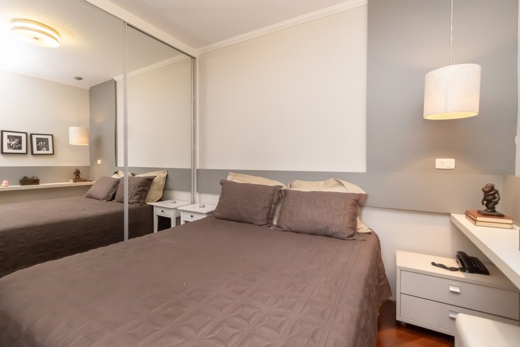 Apartment in São Paulo, State of São Paulo, Brazil 5 - 18596120