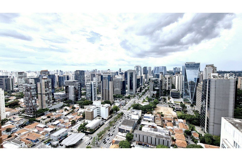 Apartment in São Paulo, State of São Paulo, Brazil 5 - 18598967