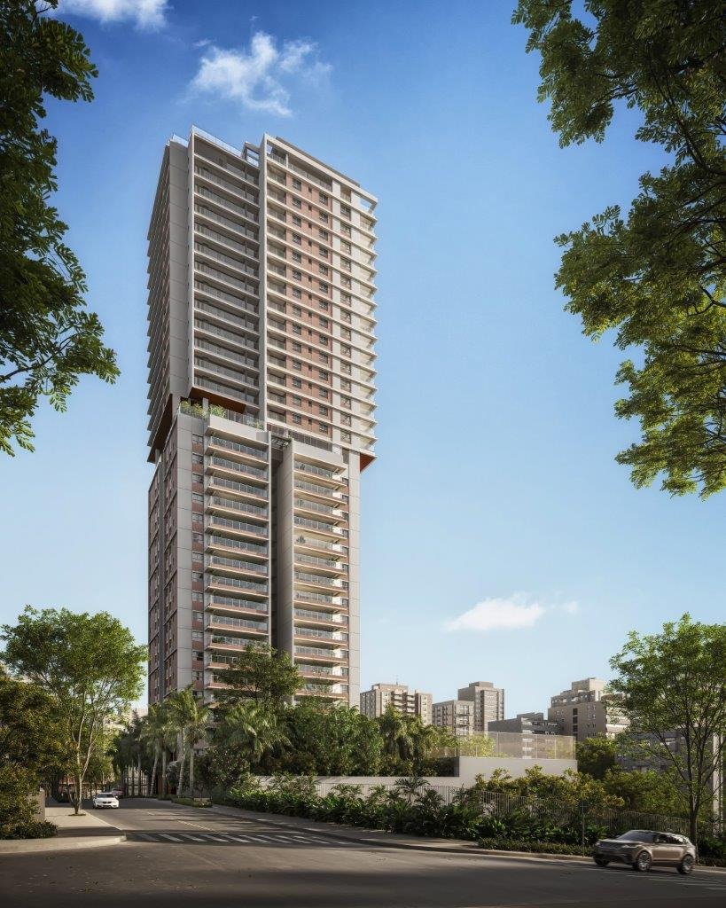 São Paulo, State of São Paulo, Brazil 2 - 18598060