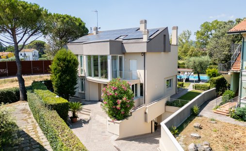 Villa en Passeggi, Fano, Marcas 1