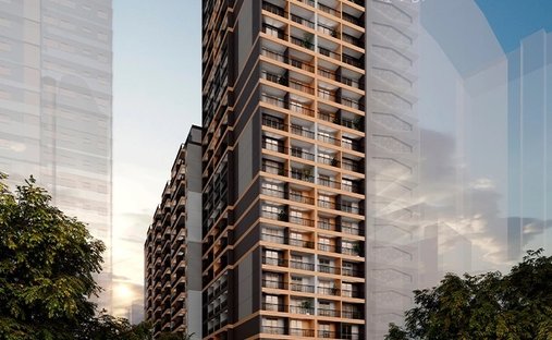São Paulo, São Paulo, Brésil 1