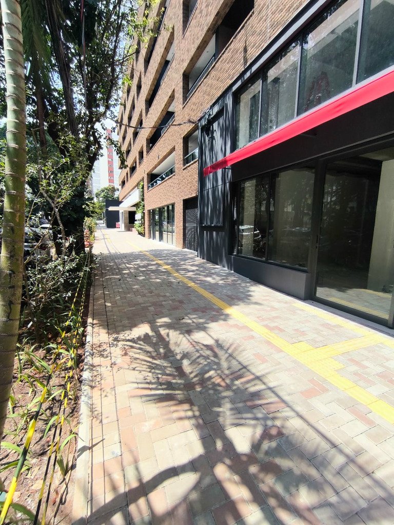 São Paulo, State of São Paulo, Brazil 2 - 18600491