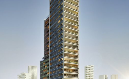 São Paulo, State of São Paulo, Brazil 1