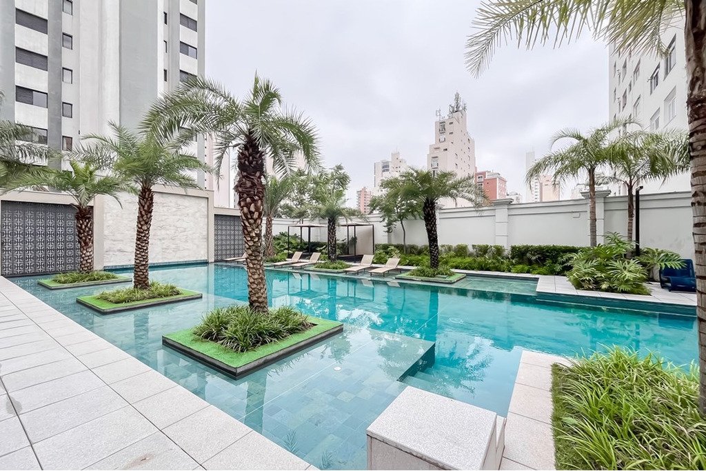 Apartment in São Paulo, State of São Paulo, Brazil 4 - 18596096