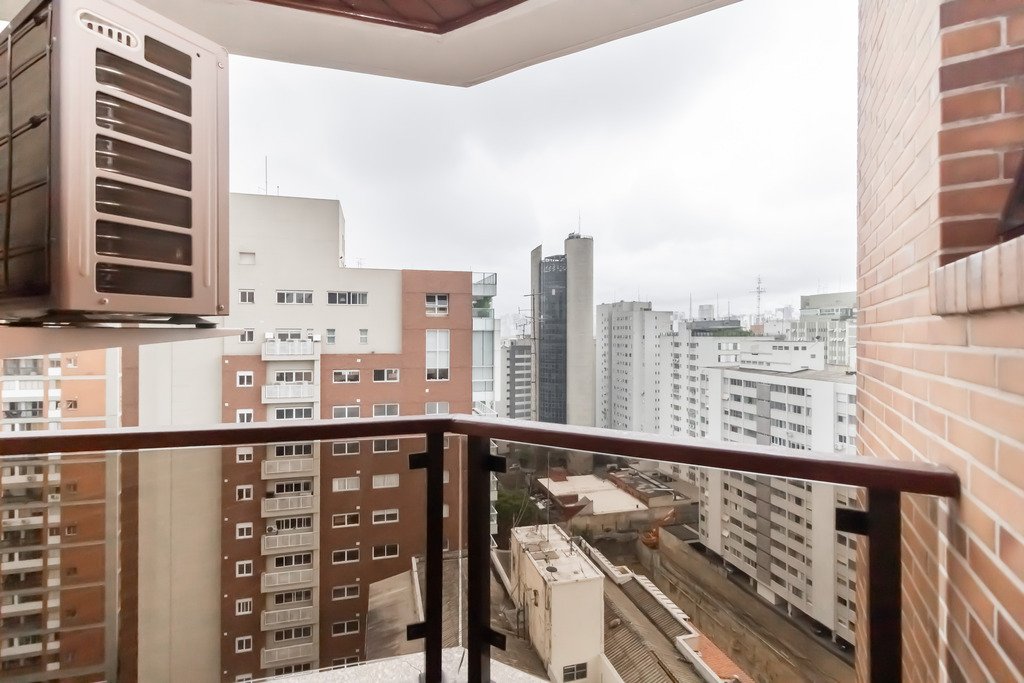 Apartment in São Paulo, State of São Paulo, Brazil 3 - 18596120