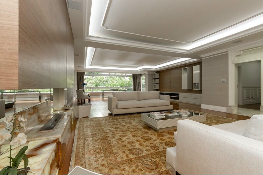 Apartment in São Paulo, State of São Paulo, Brazil 1 - 18598637
