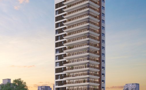 São Paulo, Estado de São Paulo, Brasil 1