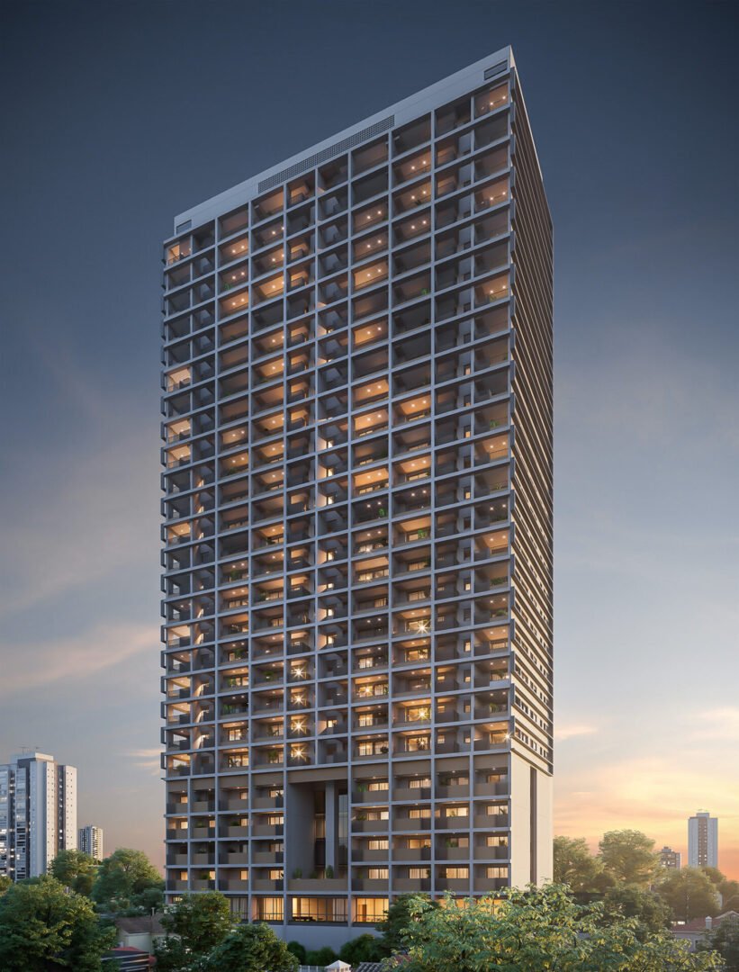 São Paulo, State of São Paulo, Brazil 2 - 18600441
