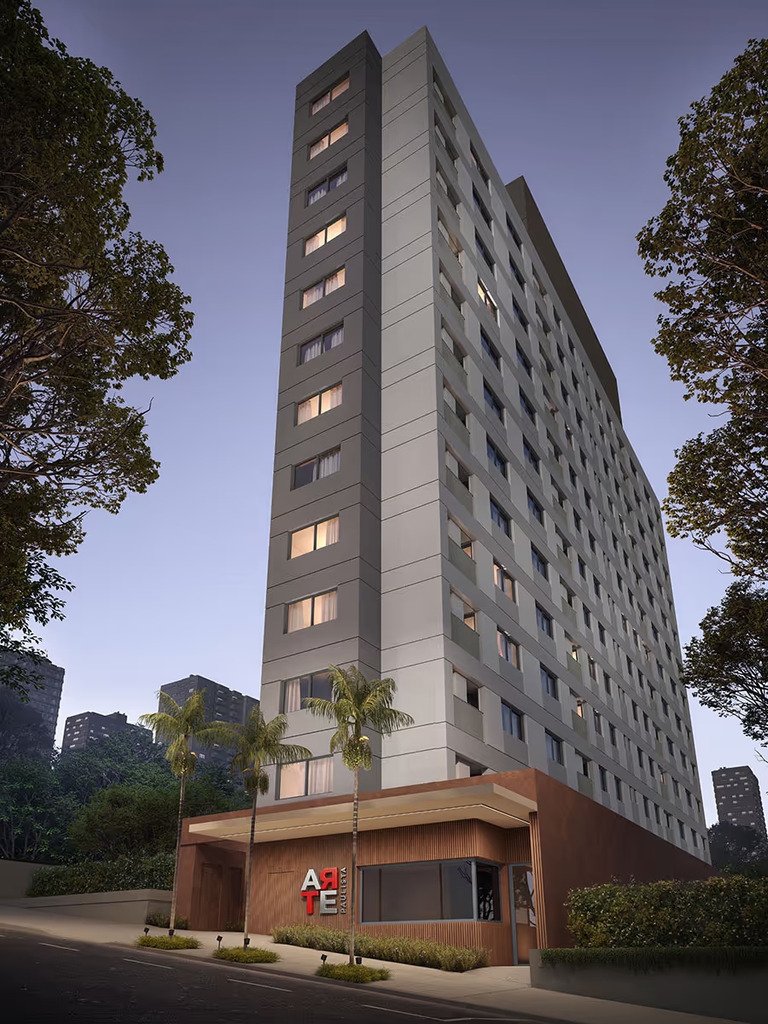 Andere in São Paulo, São Paulo, Brasilien 1 - 18602883