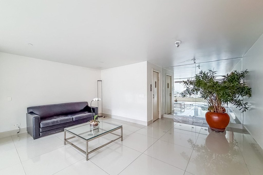 Appartement à São Paulo, São Paulo, Brésil 4 - 18596121