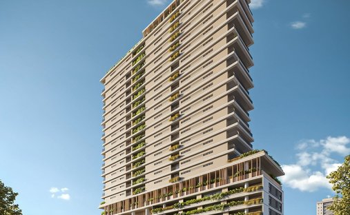 São Paulo, São Paulo, Brésil 1