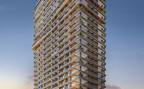 São Paulo, State of São Paulo, Brazil 1