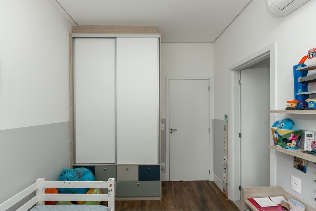 Apartment in São Paulo, State of São Paulo, Brazil 3 - 18596159