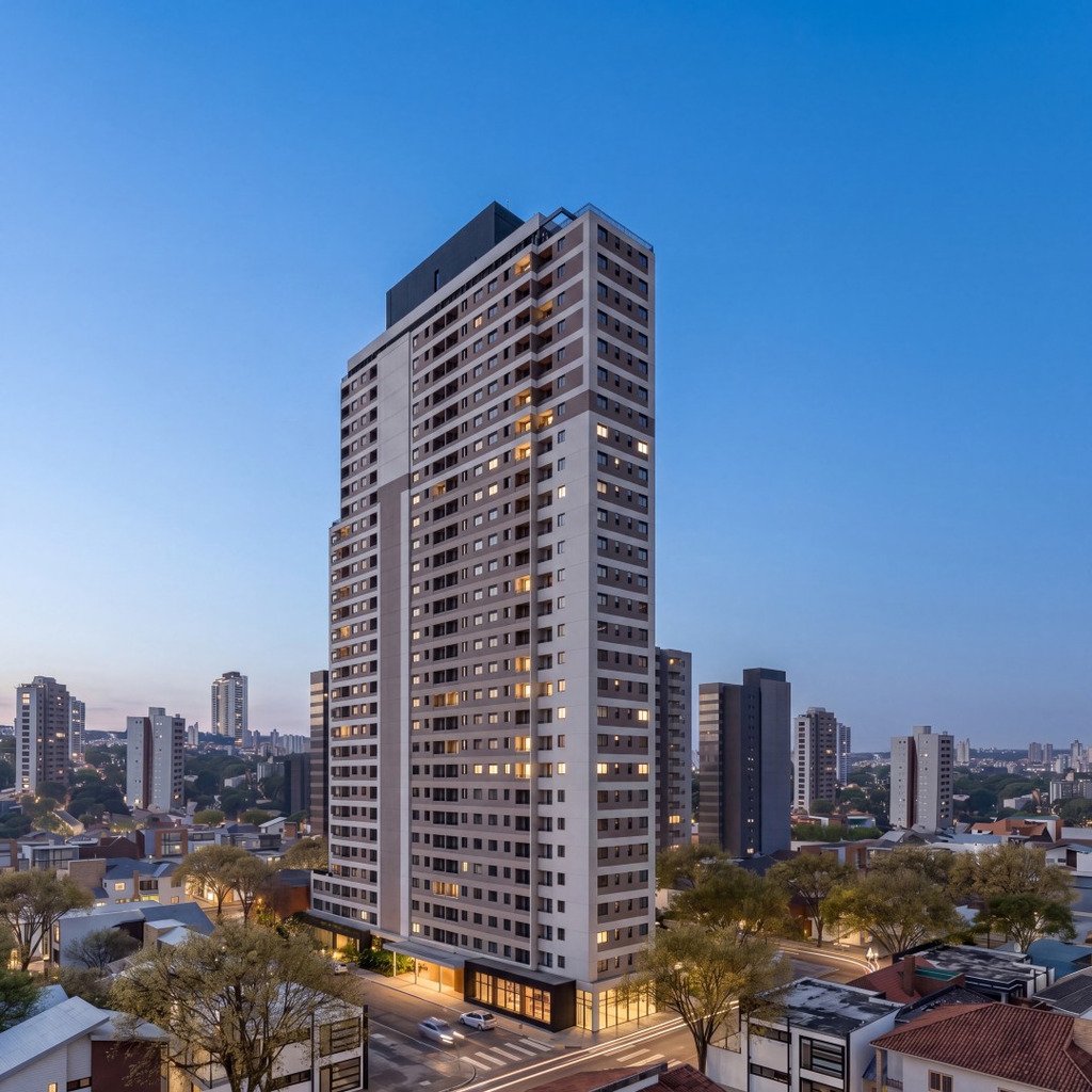 São Paulo, State of São Paulo, Brazil 1 - 18596057