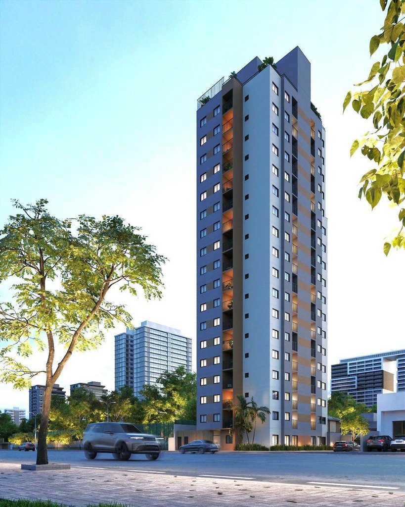 Andere in São Paulo, São Paulo, Brasilien 1 - 18597317