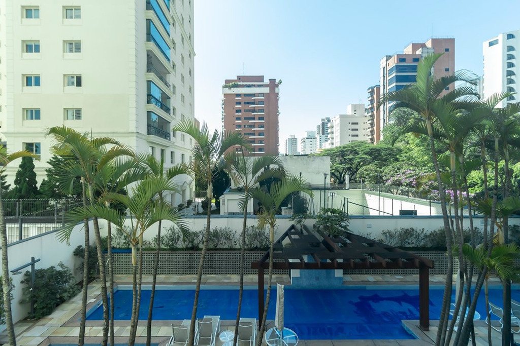 Apartment in São Paulo, State of São Paulo, Brazil 5 - 18596262