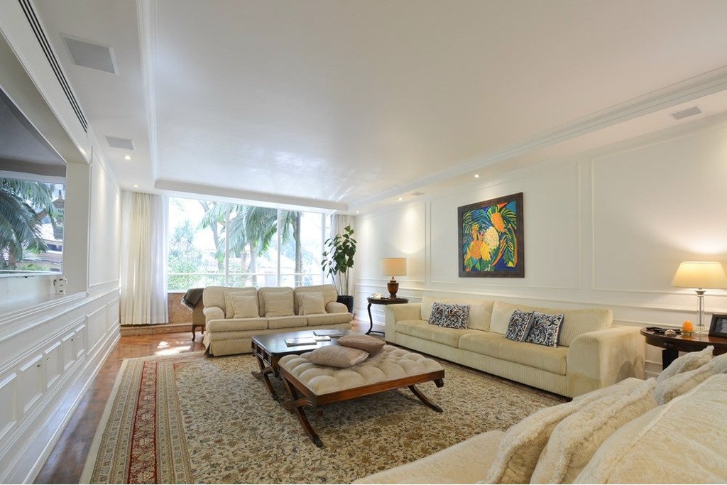 Apartment in São Paulo, State of São Paulo, Brazil 1 - 18598391