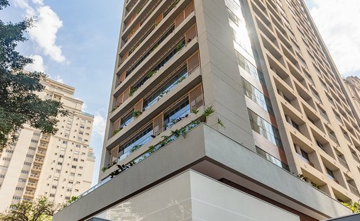 São Paulo, São Paulo, Brasilien 1