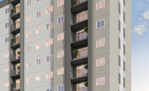 São Paulo, State of São Paulo, Brazil 1