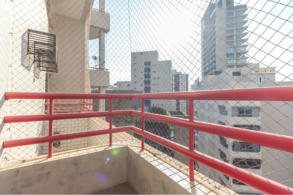 Apartment in São Paulo, State of São Paulo, Brazil 4 - 18597030