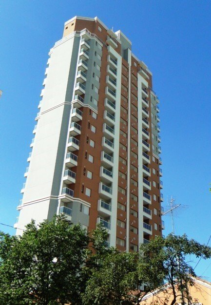 São Paulo, State of São Paulo, Brazil 1 - 18602755