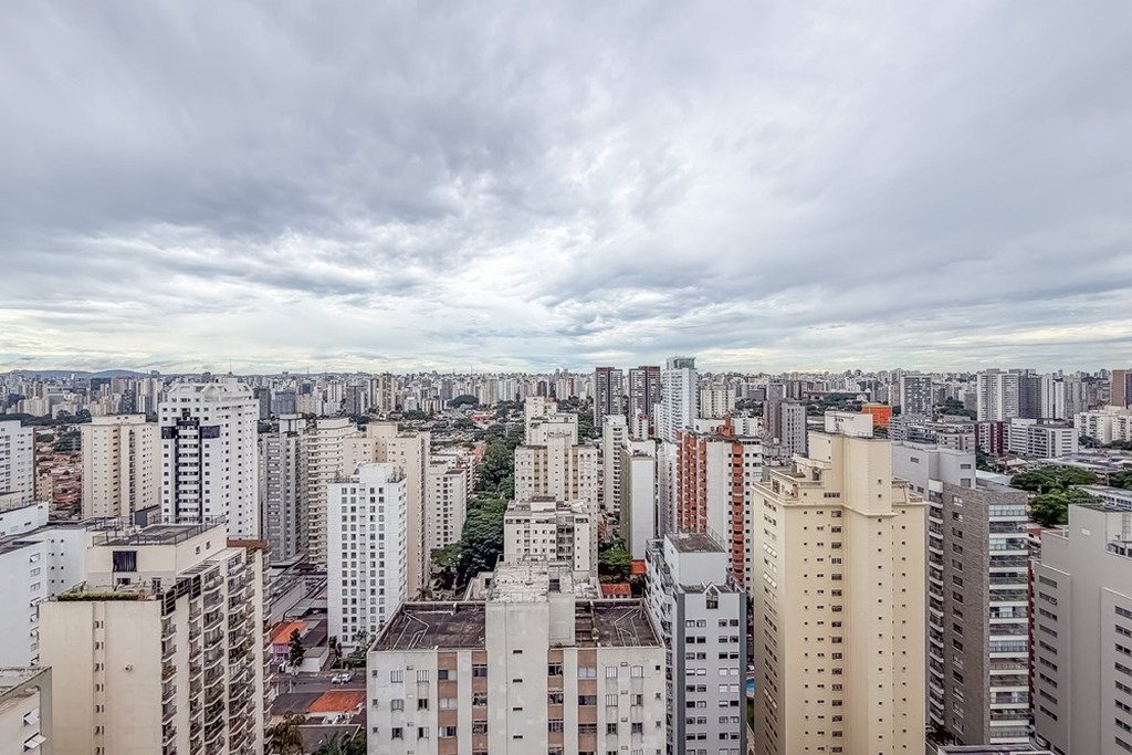 Apartment in São Paulo, State of São Paulo, Brazil 4 - 18596104