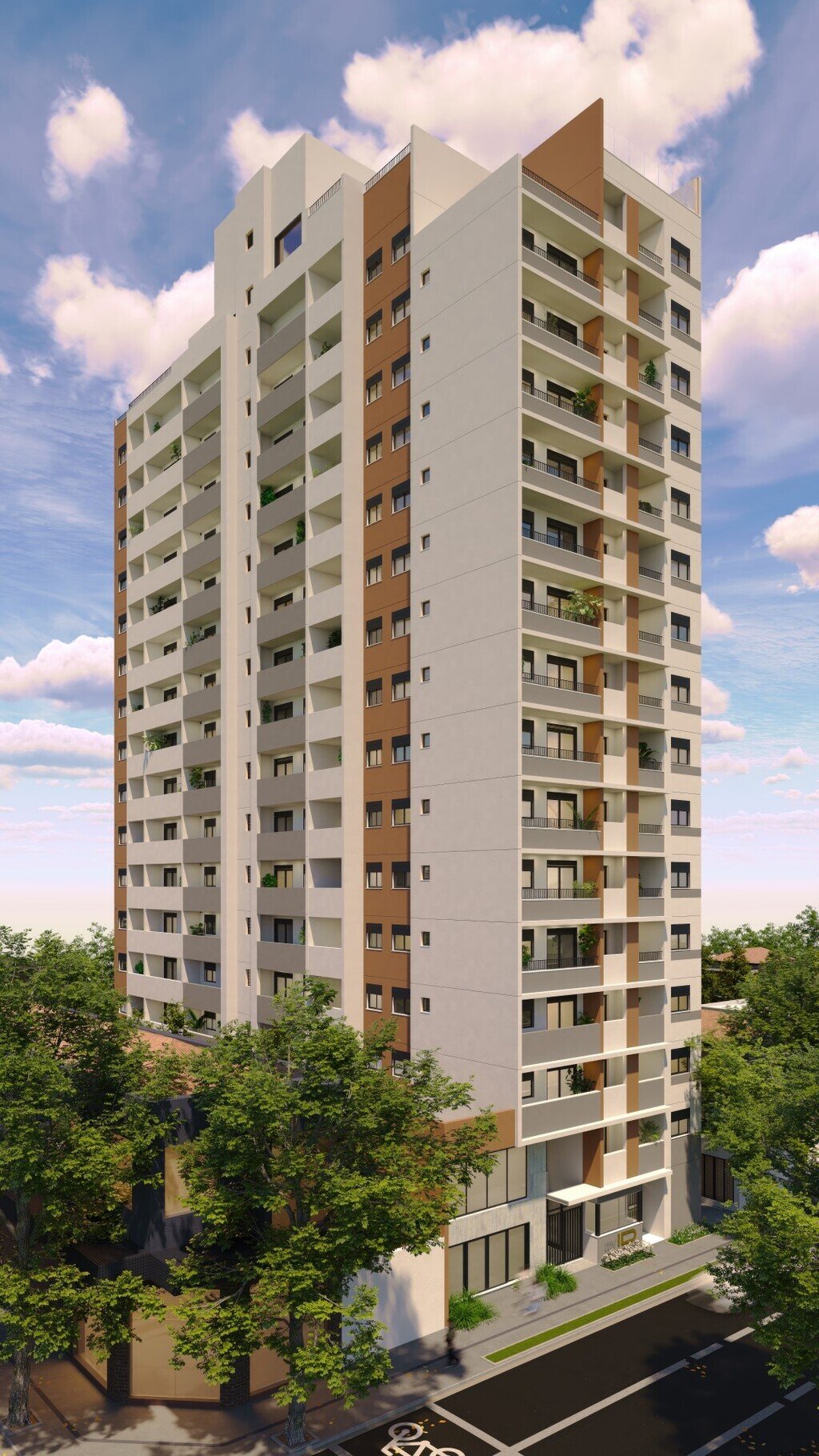 São Paulo, State of São Paulo, Brazil 4 - 18599036