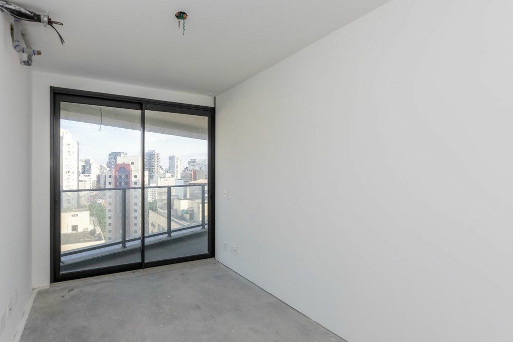Apartment in São Paulo, State of São Paulo, Brazil 3 - 18596220