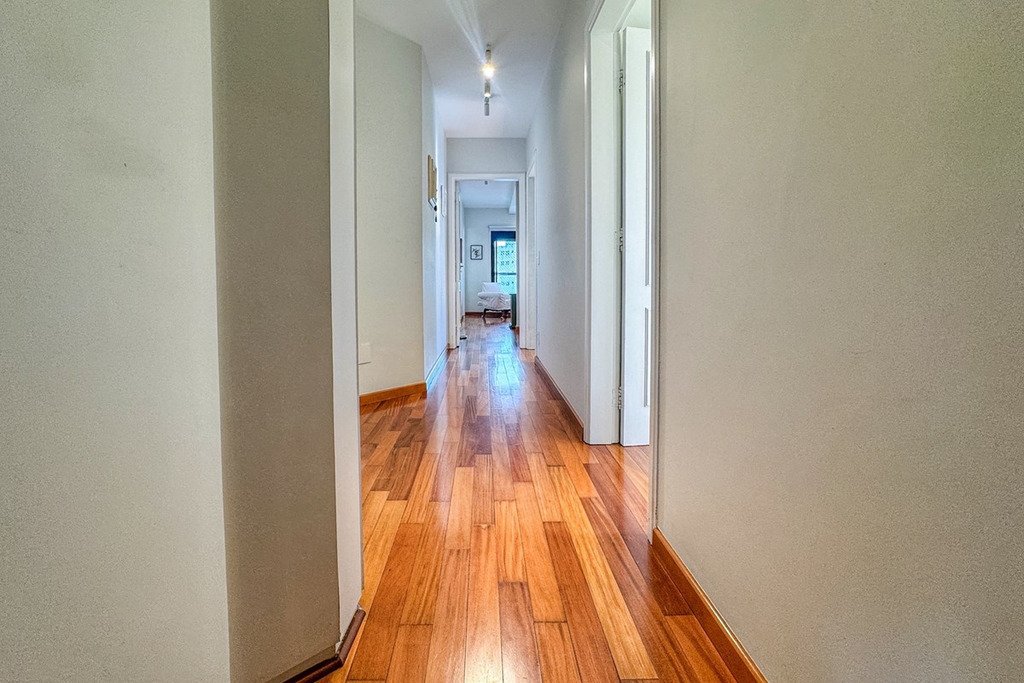 Apartment in São Paulo, State of São Paulo, Brazil 5 - 18603321