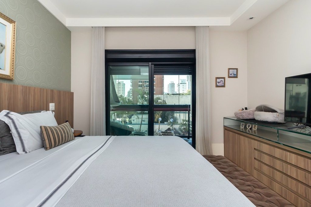 Apartment in São Paulo, State of São Paulo, Brazil 4 - 18596262