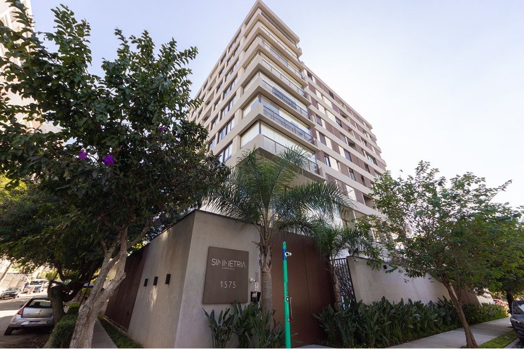 Apartment in São Paulo, State of São Paulo, Brazil 1 - 18596159