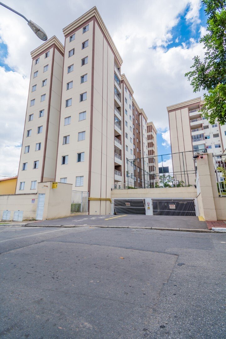 São Paulo, State of São Paulo, Brazil 2 - 18600581