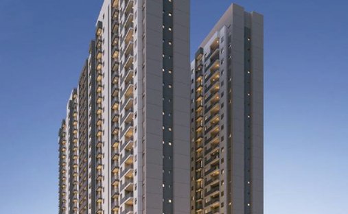 São Paulo, State of São Paulo, Brazil 1