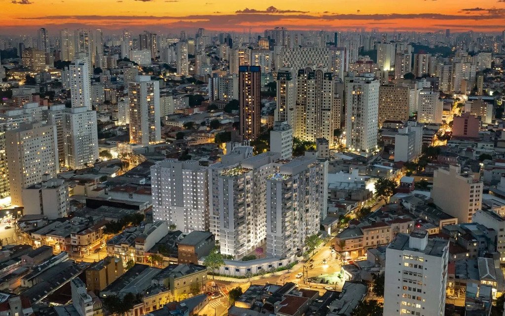 São Paulo, State of São Paulo, Brazil 1 - 18603360