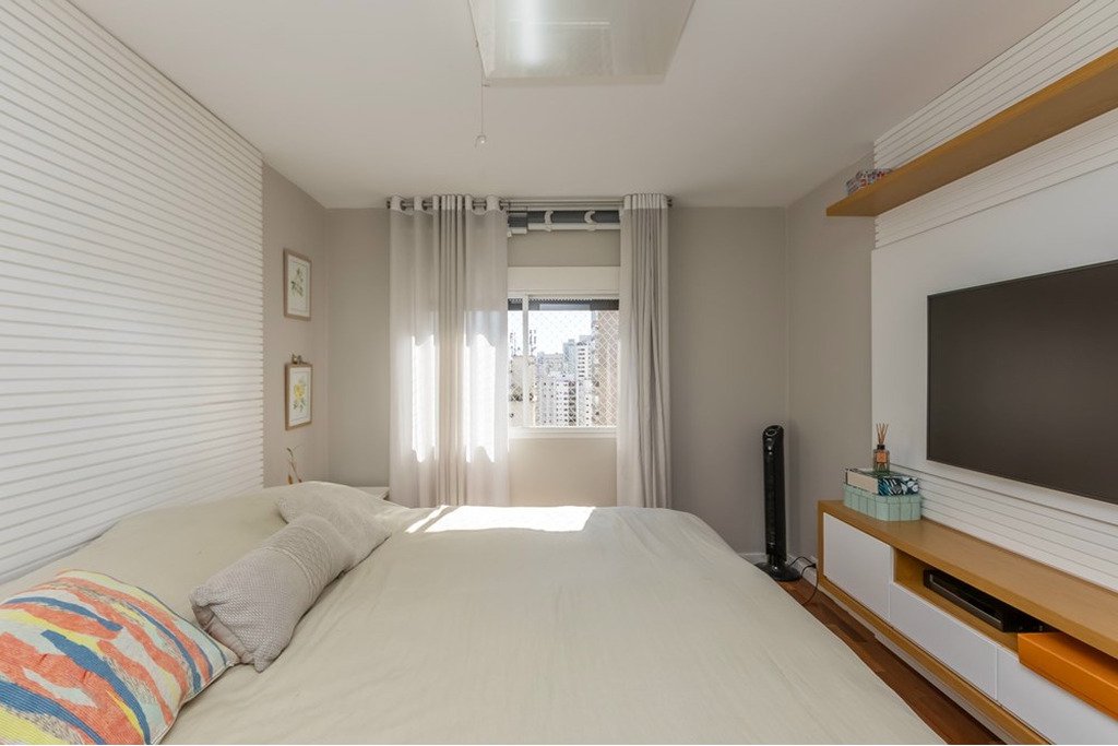 Penthouse in São Paulo, State of São Paulo, Brazil 4 - 18598452