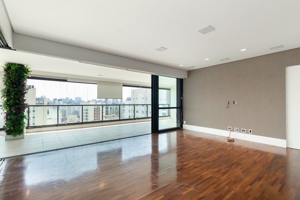 Apartment in São Paulo, State of São Paulo, Brazil 1 - 18596264