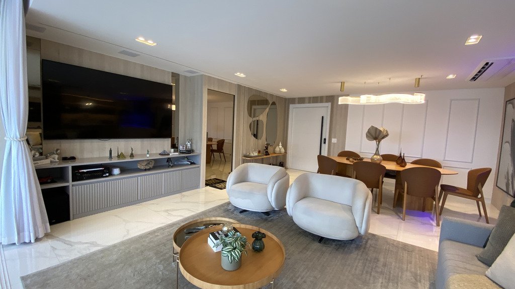 Apartment in São Paulo, State of São Paulo, Brazil 2 - 18603441