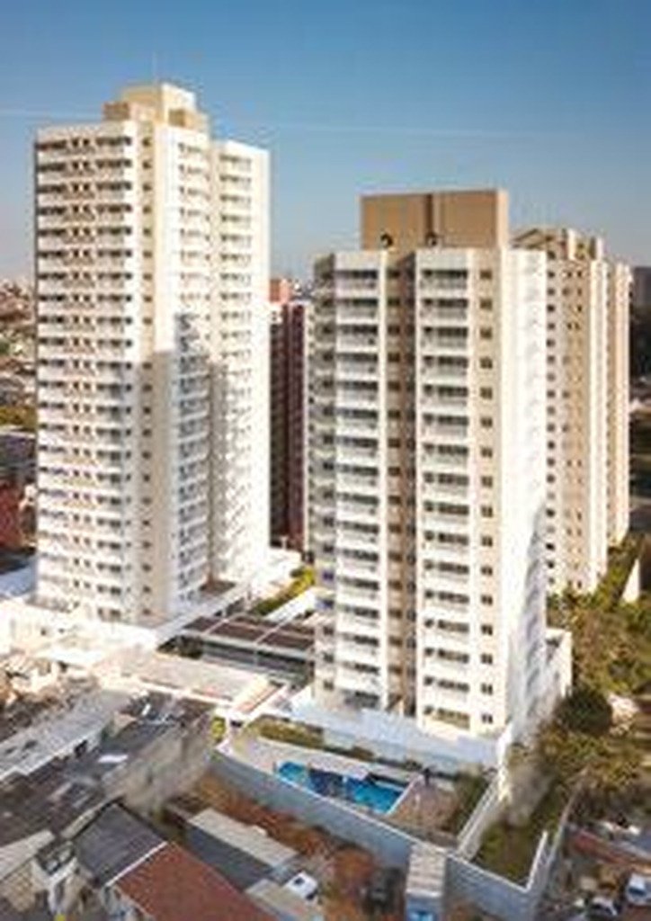 São Paulo, State of São Paulo, Brazil 4 - 18598471