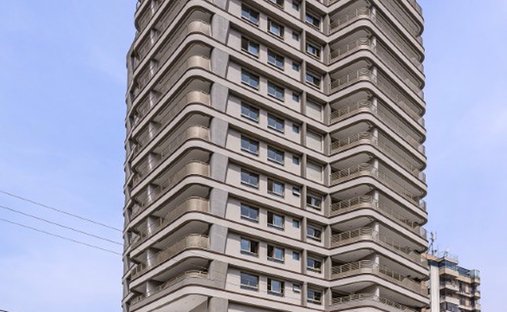 São Paulo, State of São Paulo, Brazil 1